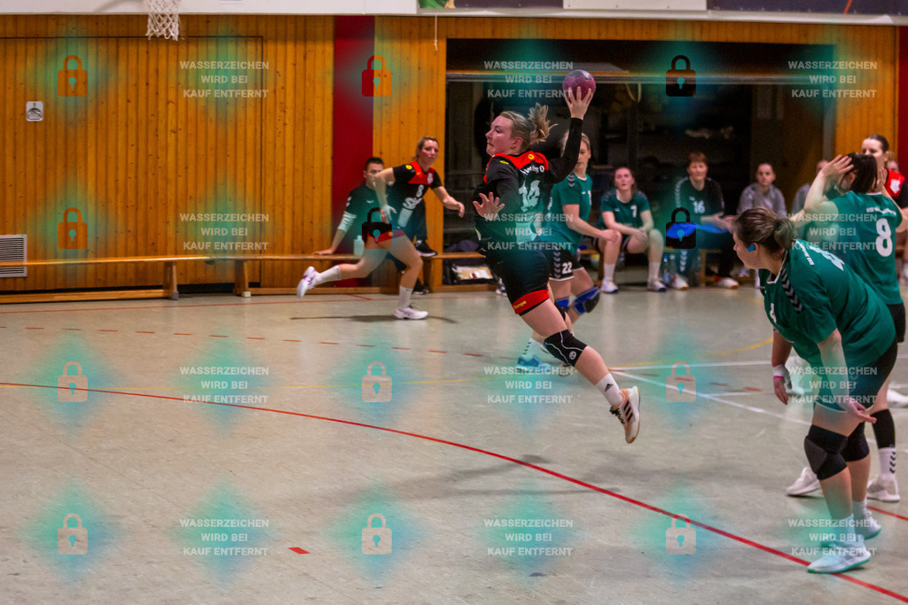 _HP_8630_3000o | TV Welling Damen vs. HSG Mertesdorf/Ruwertal 24.02.2024