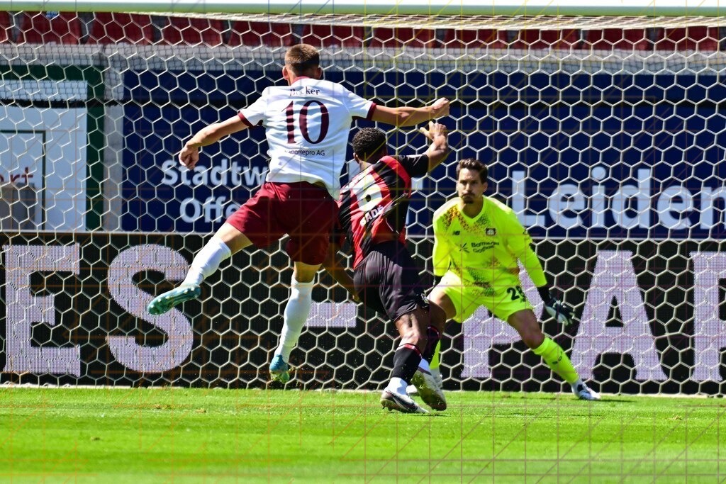 OFC vs Bayer 04 Leverkusen 25.07.2026 (73 von 195) | professionelle Sport- und Eventfotografie von Tomafocus – dynamische Bilder, emotionale Momente und hochwertige Aufnahmen für jeden Anlass. - Realisiert mit Pictrs.com