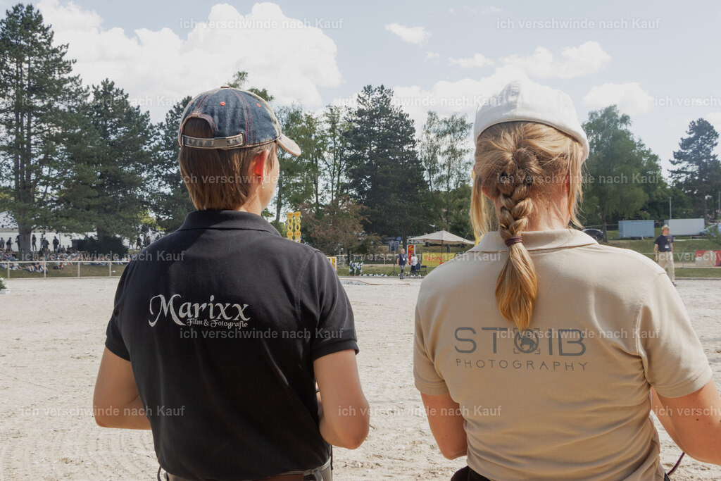 WE_SP_Stoib_Siegerehrung_PI2025_2143 | Pferd International München 2025