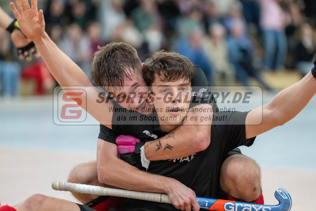 HK_20251207_105141 | 2. Bundesliga Herren Club Raffelberg - Düsseldorfer HC am 07.12.2025