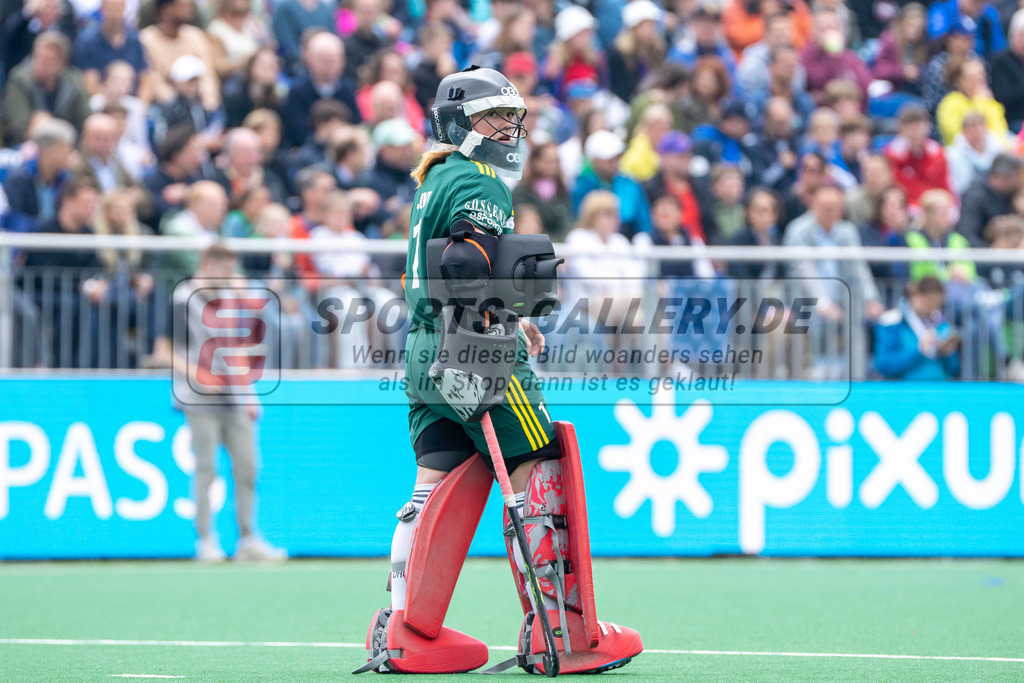 Final4_20240519-1138-0036 | Bonn, Deutschland, 19.05.2024: Femke Jovy (Duesseldorfer HC) in Aktion waehrend des Spiels der Deutsche Feldhockey-Meisterschaften 2024 zwischen Final 4 Damen Finale Düsseldorfer HC - Mannheimer HC im Bonner THV am 19.05.2024 in Bonn, Deutschland. (Foto von Stephan Fehrmann)

Bonn, Germany, 19.05.2024: Femke Jovy (Duesseldorfer HC) in action during the game of Deutsche Feldhockey-Meisterschaften 2024 between Final 4 Damen Finale Düsseldorfer HC - Mannheimer HC in Bonner THV at 19.05.2024 in Bonn, Deutschland. (Foto from Stephan Fehrmann)