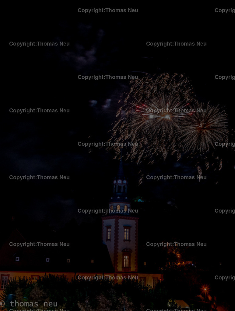 DSC_9497 | bbe, Bensheim, Winzerfest, Feuerwerk mit Rodensteiner Hof, ,, Bild: Thomas Neu
