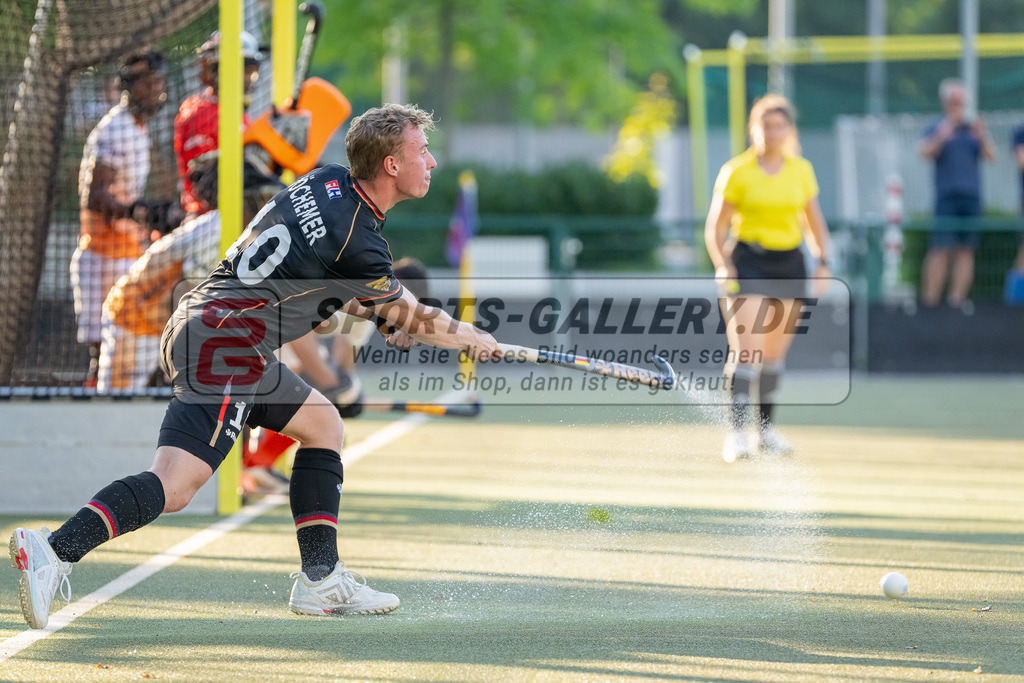 HK_20230819_103310 | 4 Nations Tournament ( MU21 ) India - Germany am 19.8.2023 DHC Düsseldorf, Düsseldorf ,