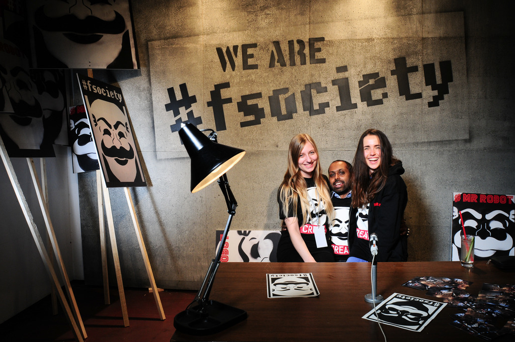 0095_fsociety | Mr. Robot - fsociety - Realisiert mit Pictrs.com