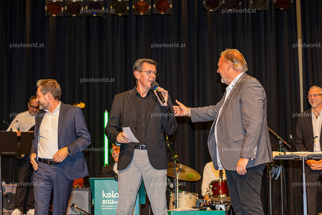 KELAG Big-Band in Feldkirchen | Bildershop von pixelworld.at - Realisiert mit Pictrs.com