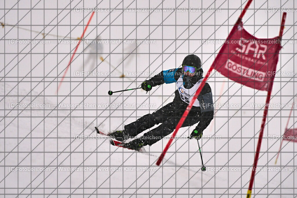 ALP4241_NOe-Landjugend-RTL_Hochkar_Bachner Stefan | (C)FotoLois.com, Alois Spandl, NÖ Landjugend Skimeisterschaften 2023, Riesentorlauf am Hochkar/Draxlerloch, Sa 21. Jänner 2023.