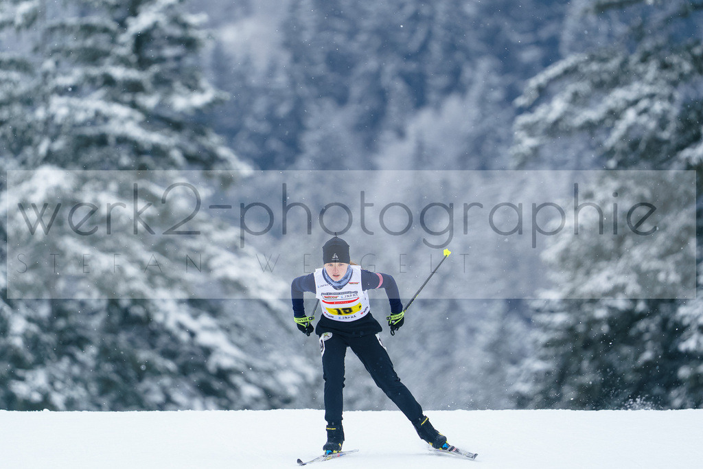 DSC Ruhpolding | 3. DSV E.INFRA Schülercup Biathlon in der Chiemgau Arena Ruhpolding