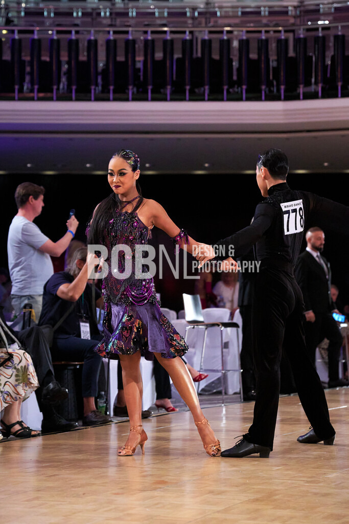 Dance Sport Festival | Bremen - 28.06.2026: Dance Sport Festival in Bremen (Congres Centrum), Germany. Photo by: BobNL design &amp; photography - Realisiert mit Pictrs.com