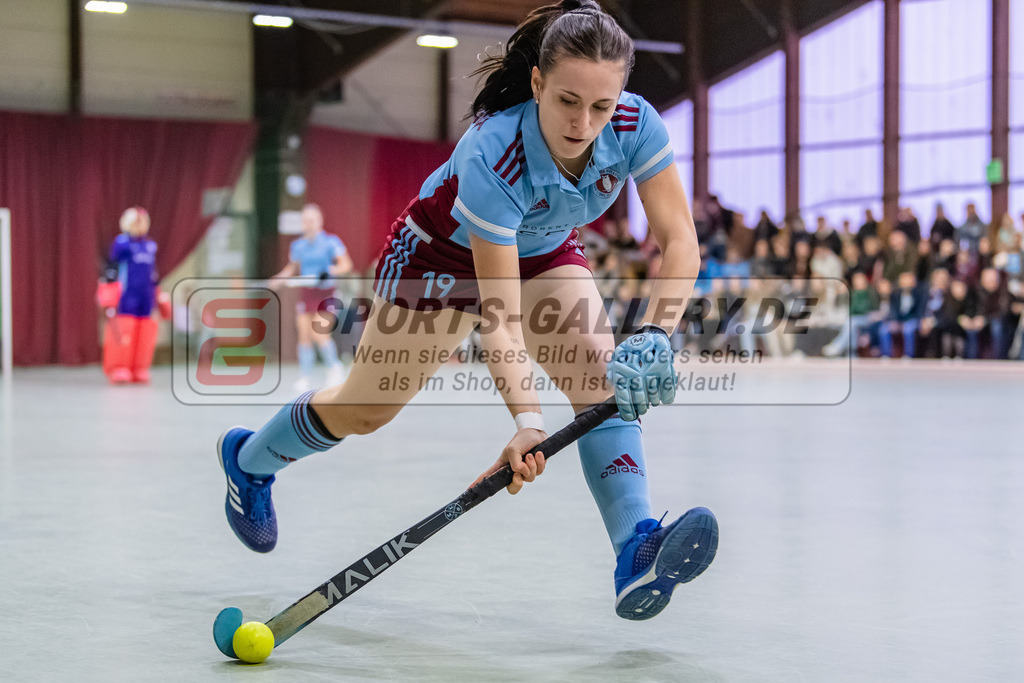 SM_20230128-D5A_1888 | 1.Bundesliga Hallenhockey VF(W)  UHC -  DHC/ 2:3