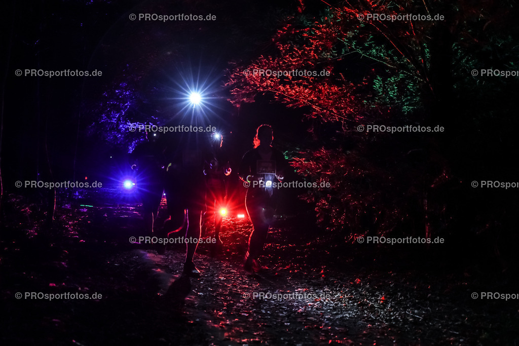 Halloween Run 2022 in Koeln, 31.10.2022 | Impressionen vom Halloween Run 2022 am 31.10.2022 in Koeln (Forstbotanischer Garten Rodenkirchen). Foto: BEAUTIFUL SPORTS/Axel Kohring