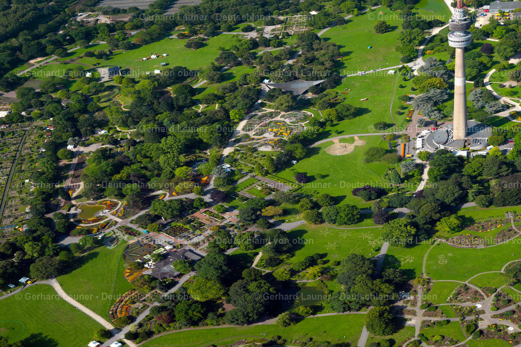 2996342 | Westfalenpark, Dortmund