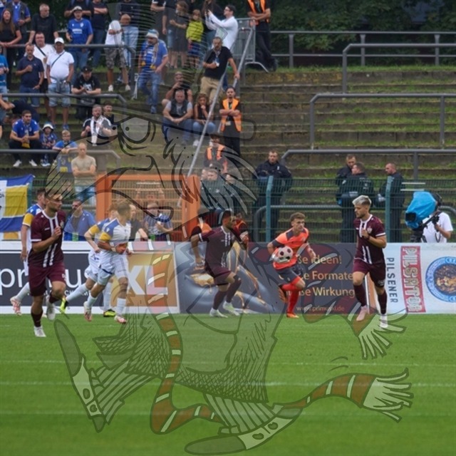 BFC vs. Jena 066 | mythos-online-redaktion