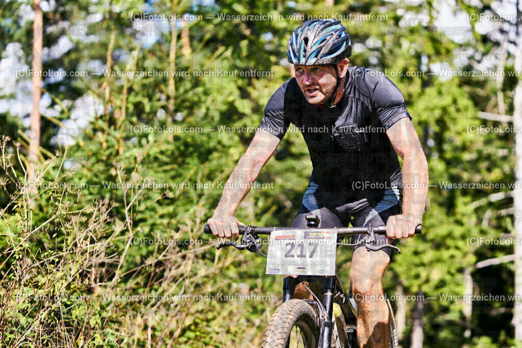 ALP7678_XXIX_GRANITBEISSER_Medium_Neudorfhofer Juergen | (C)FotoLois.com, Alois Spandl, 29. GRANITBEISSER - Mountainbike-Marathon in St. Georgen am Walde, MEDIUM 39,5 km, Sa 2. September 2023.