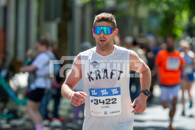 20250427-NSZ_3451 | DEU, Düsseldorf, 27.04.2025 Uniper Düsseldorf Marathon 2025 - Realisiert mit Pictrs.com