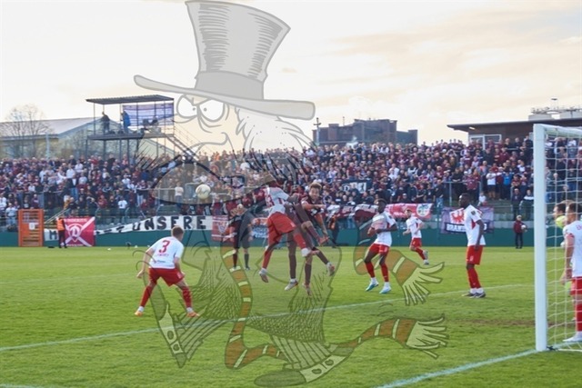 BFC Dynamo vs. FC Rot-Weiß Erfurt 108 | mythos-online-redaktion