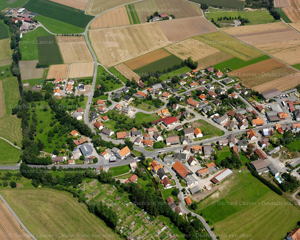 2536722 | Hohentengen