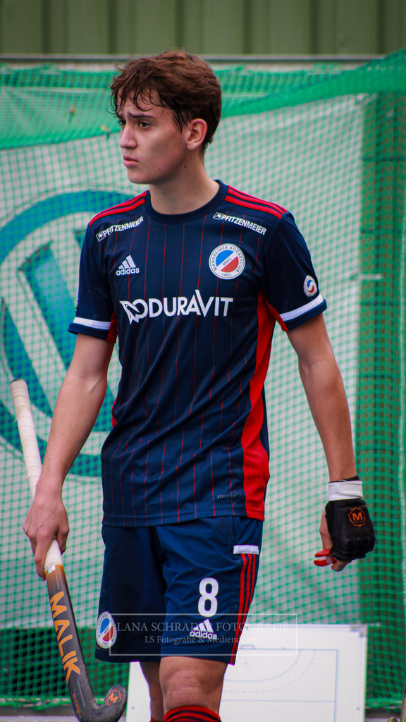 Hugo von Montgelas , Mannheimer HC - Hamburger Polo Club , Saison 2022/2023 | lanaschraderfotografie - Realisiert mit Pictrs.com