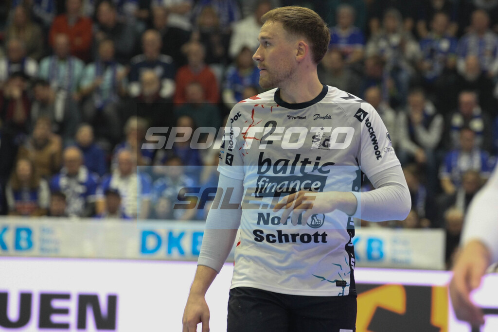 VfL Gummersbach Saison 25/26 - © Sportfoto-Sale (MK) | Simon Pytlick (Flensburg) - VfL Gummersbach Saison 25/26 - © Sportfoto-Sale (MK) - Realisiert mit Pictrs.com