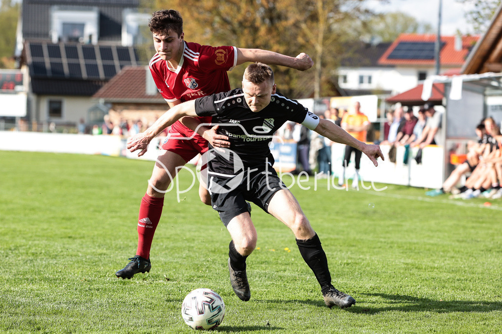 FC Ehekirchen - TSV Hollenbach | FCE #11 / TSV #3