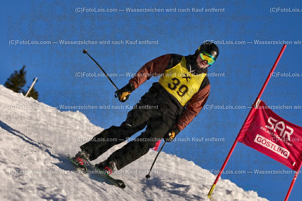 ALP8964_NOe-BetriebsSKI-LM_Krenn Michael | (C)FotoLois.com, Alois Spandl. 51. Niederösterreichische LandesBetriebs-Skimeisterschaften, best of two, Almlift-Piste Hochkar, LSV - Schiclub Göstling-Hochkar, Fr 16. Februar 2024.