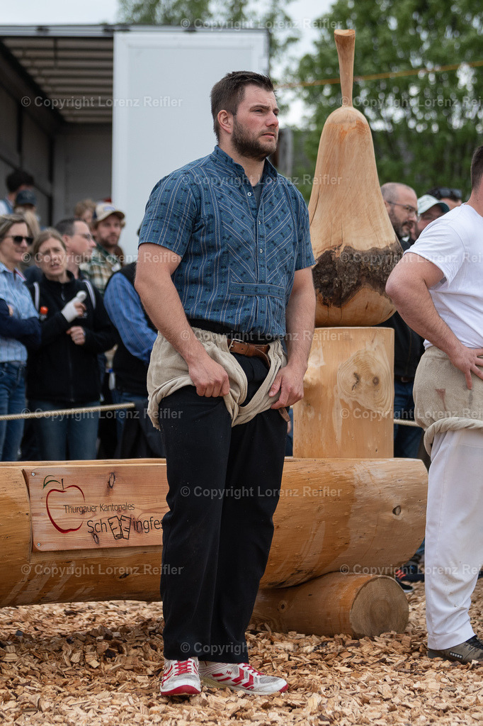 Schwingen -  TG Kantonal 2023 | Neukirch-Egnach, 30.4.23, Schwingen - TG Kantonal.