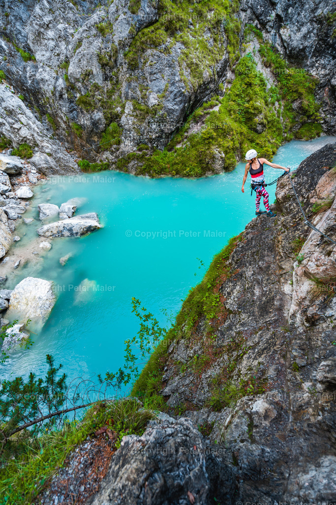 Galitzenklamm_SUP_Yoga-67 | piet_flosse