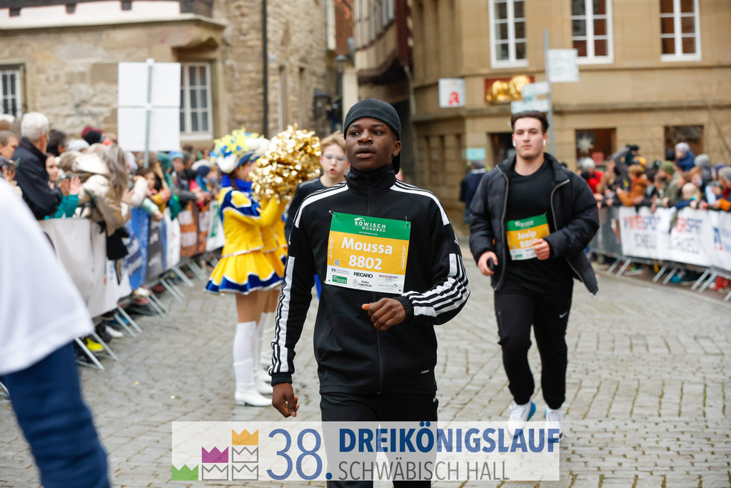 5km Roewisch Wohnbau Cup | 3 Koenigslauf 2024 5km Roewisch Wohnbau Cup - Realisiert mit Pictrs.com