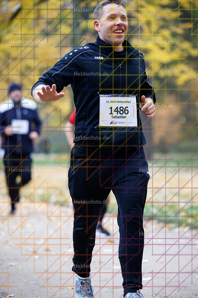 Bottroper Herbstwaldlauf 2025  | Bottroper Herbstwaldlauf 2025 