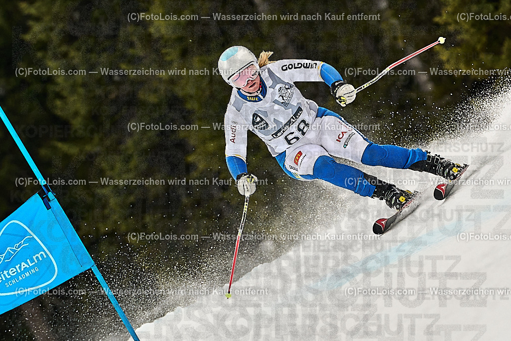 _WWO4207_MASTERS-WM_Reiteralm_CD-SG_DAHLSTROEM Anna Maria | FISWORLD CHAMPIONSHIPSMASTERS ALPINE SKIING, 23. – 28. MÄRZ 2026 - REITERALM | STMK | AUT.   Veranstaltet vom Masters-Referat des Deutschen Skiverbandes (DSV). Durchführende Organisation: WSV Pichl-Reiteralm, unterstütutzt von den Bergbahnen REITERALM bei Schladming und SKI AUSTRIA.                            Disziplinen:  Super-G, GiantSlalom, Slalom.                                                 Kategorien:  A (Herrn 30-59 Jahre), B (Herrn ab 60 Jahre), C (Damen 30-59 Jahre), D (Damen ab 60 Jahre).                Rennstrecken:   Gasselhöhe und Muldenliftpiste auf der Reiteralm.