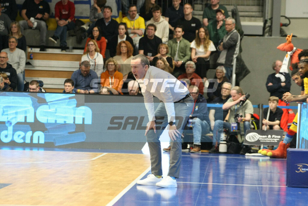 Phoenix Hagen - Eisbären Bremerhaven | Johannes Hülsmann - © Sportfoto-Sale (MK) - Realisiert mit Pictrs.com