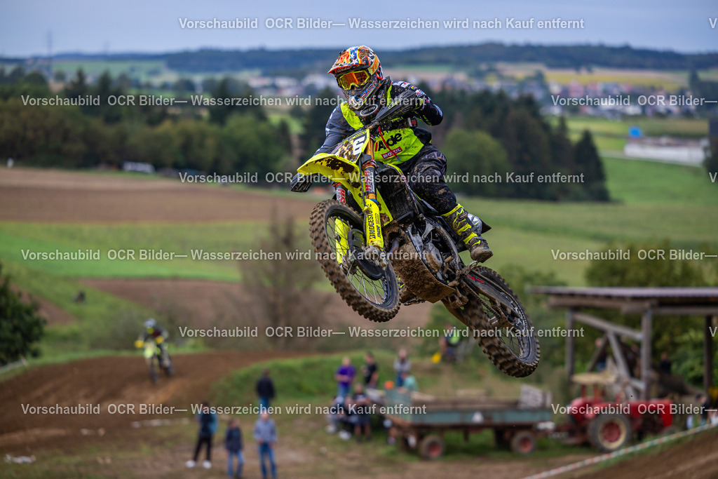 GCC Schlefflenz Samstag R6-0914 | OCR Bilder Fotograf Eisenach Michael Schröder