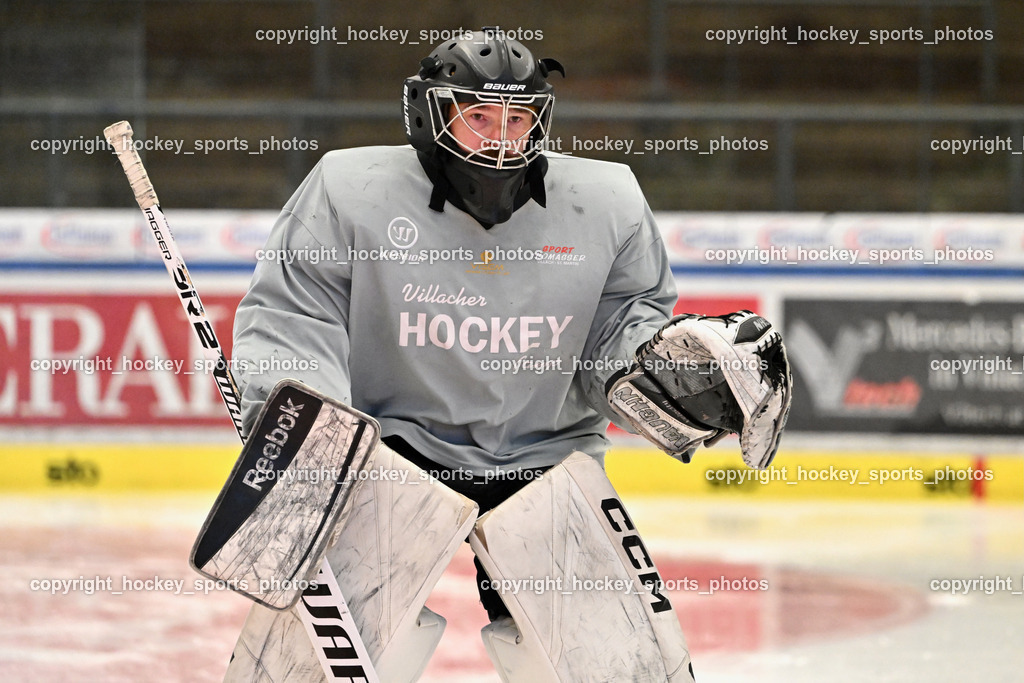 Villacher Hockey Camp 2025 | Villacher Hockey Camp 2025, Villacher Hockey Camp 2025 am 08.08.2025 in Villach (Stadthalle Villach), Austria, (Photo by Bernd Stefan)