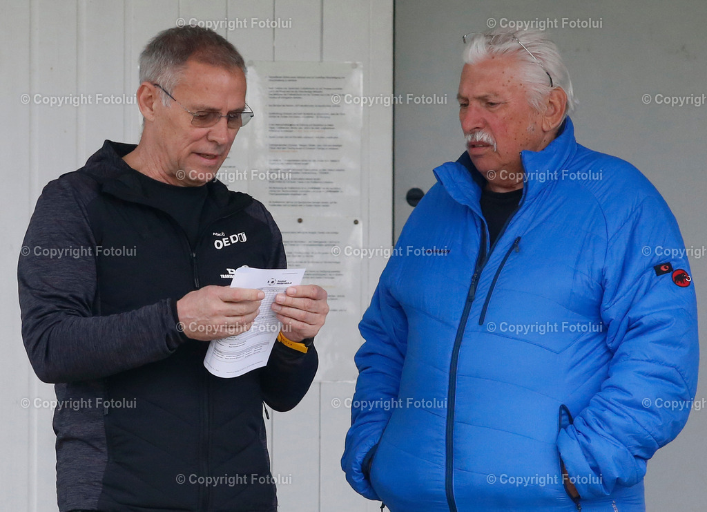 A_LUI_26032023_02 | SPORT,FUSSBALL LL.OST ASKOE OEDT 1B-PUTZLEINSDORF 26.03.2023 
IM BILD: RICHARD BIDNER (OEDT LI ) FOTO:FOTOLUI