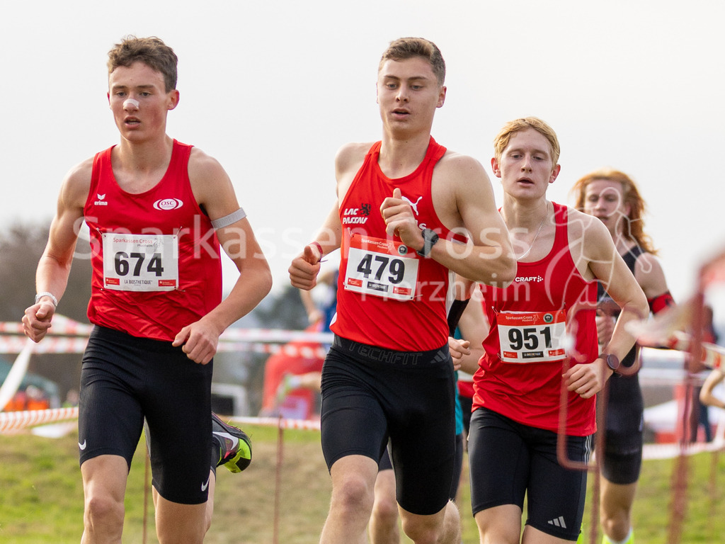 Sparkassen Cross Pforzheim | sparkassencross