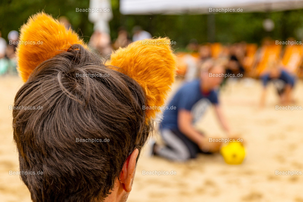 2022-001323-Strandvölkerball-WM | Vorrundentag 2, Samstag