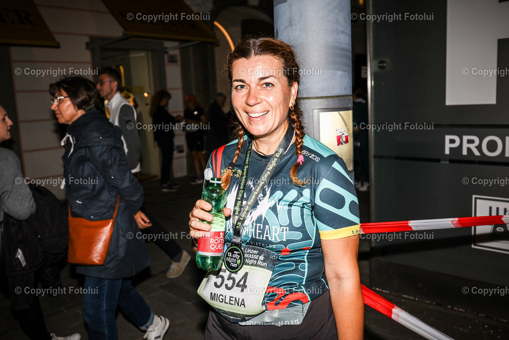 A-BINDER_20240926_0191 | Linz  AUSTRIA,26.Sept..2024 -Night Run Linz, Image shows Photo: Sportmediapics.com/ Manfred Binder