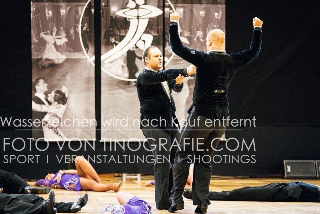 2BL_Ludwigsburg_Nürnberg_byTINOGRRAFIE-2 | (c) TINOGRAFIE.COM