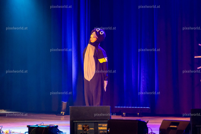 Kunst trifft Stadt - Aufführung | Bildershop von pixelworld.at - Realisiert mit Pictrs.com