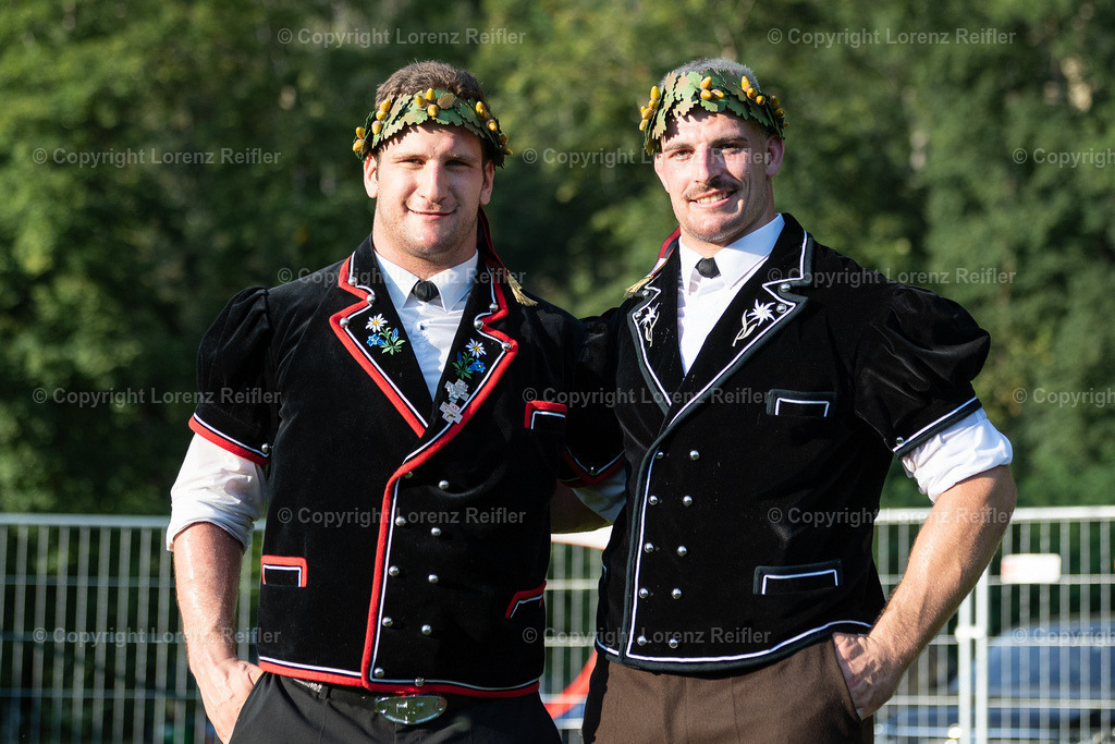 Schwingen -  Bernisch-Kantonales 2024 | Burgdorf, 11.8.24, Schwingen - Bernisch-Kantonales.