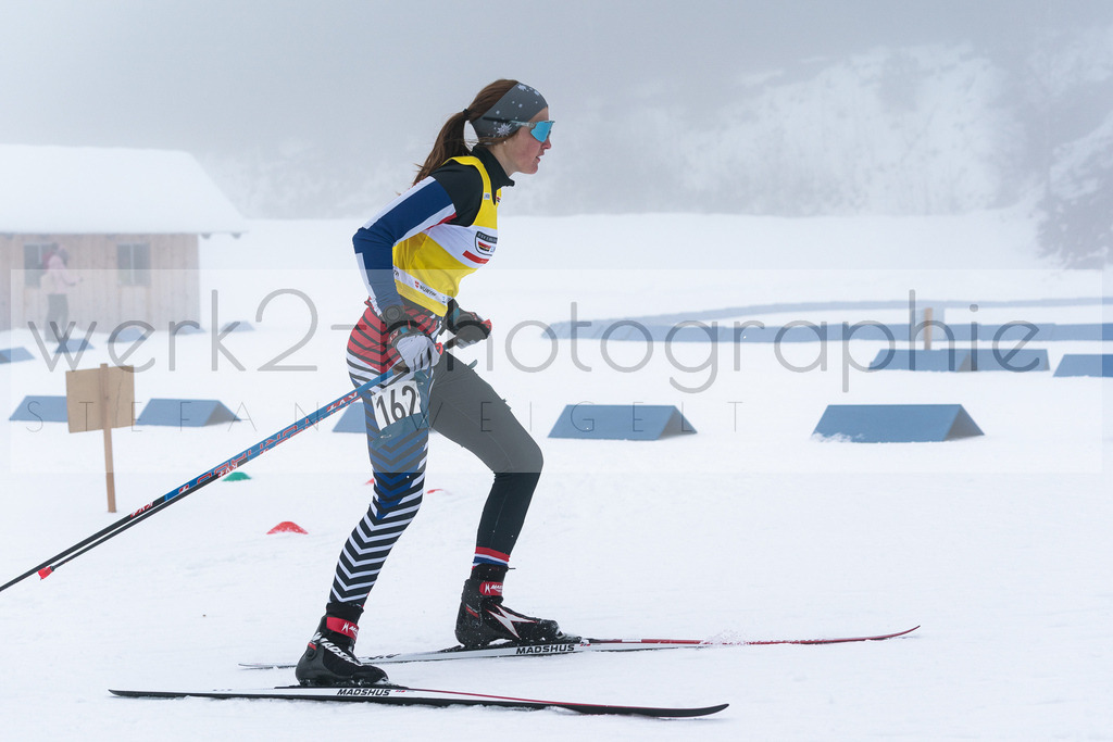 DSC Arber | Bayerischer Wald am 15. und 16. Januar 2022