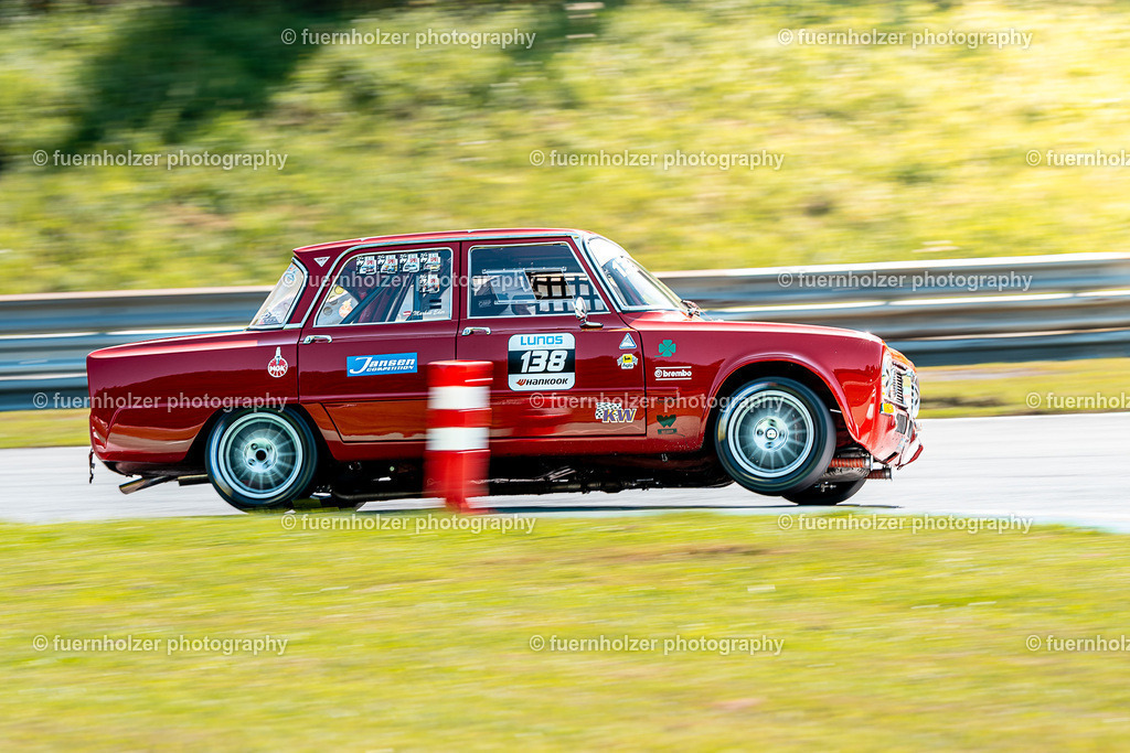 fuernholzer_250809-300 | HistoCup-Salzburgring-2025 ©Christian Fuernholzer (fuernholzer photography)