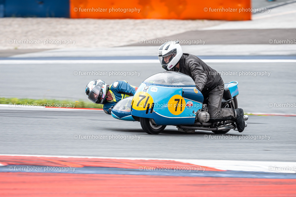 fuernholzer_250727-C4-841 | Racing Days 2025 - 22. Rupert Hollaus Rennen - © Christian Fuernholzer | fuernholzer photography