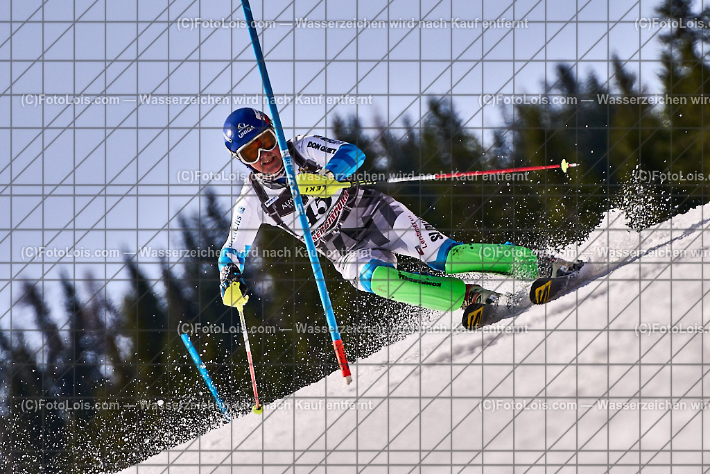 ALP1392_FIS MASTERS WC-Finale_SL_B-Herrn_Dibdiak Jozef | (C)FotoLois.com, Alois Spandl. FIS MASTERS WorldCup-Finale 2024, Reiteralm (Steiermark, AUT), SLALOM auf der Muldenliftpiste, Sa 6. April 2024.