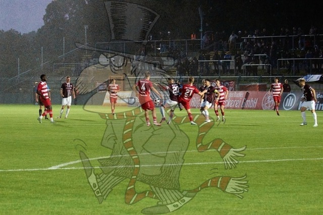 BFC Dynamo vs. Greifswalder FC 043 | mythos-online-redaktion