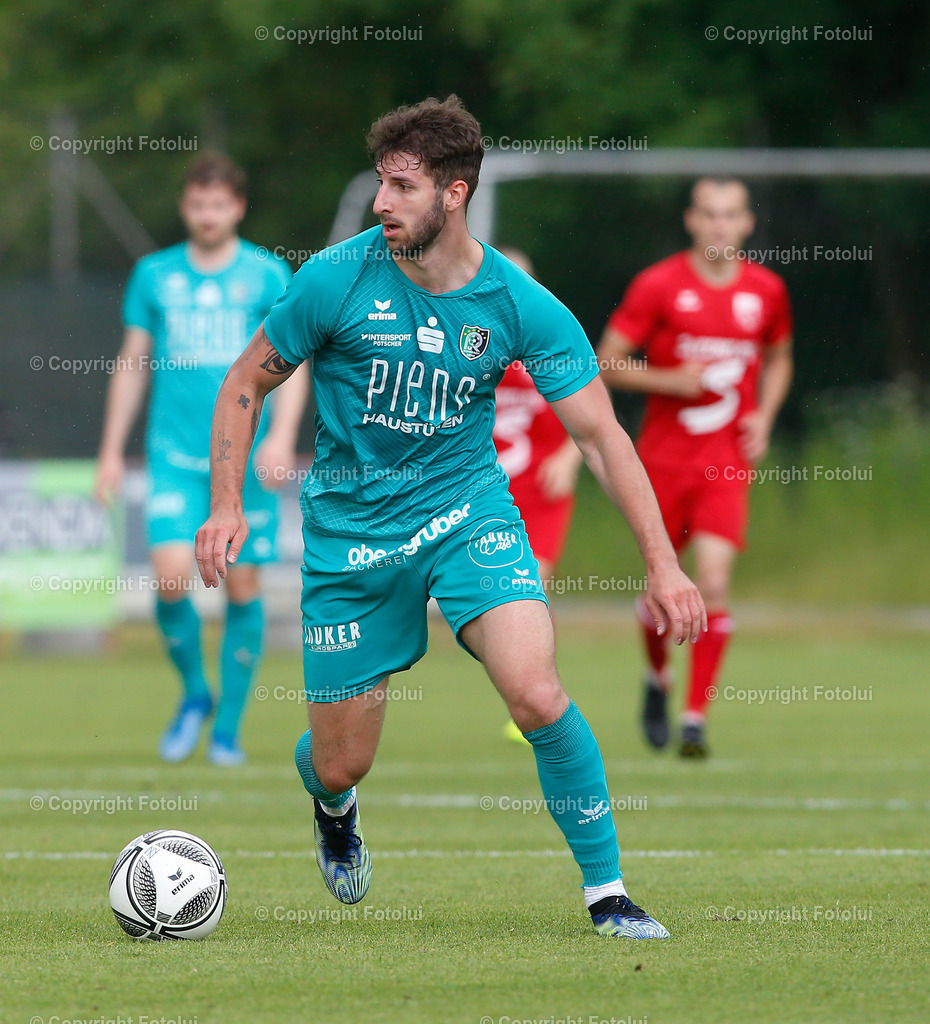 A_LUI_10062023_33 | SPORT,FUSSBALL, LL.OST ASKOE OEDT 1B-UFC PIENO ROHRBACH 10.06.2023 IM BILD:JAN MITTERMAYR  (ROHRBACH) FOTO:FOTOLUI