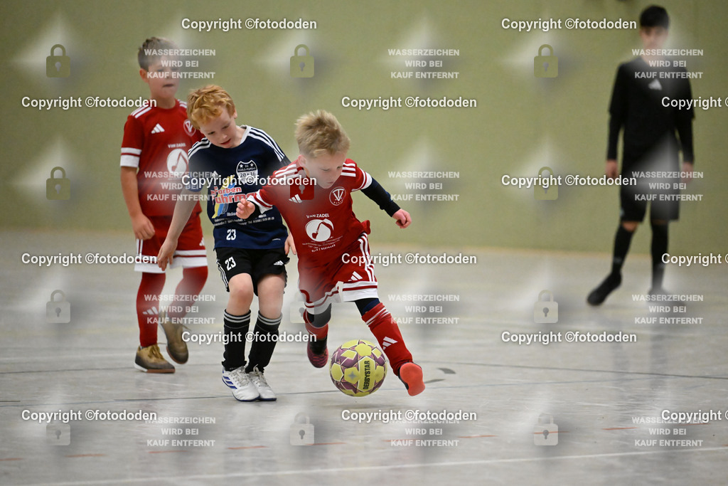 DSC_3825 | TV Bunde (rot) - SG Egels-PopensF-Jugend -jung-