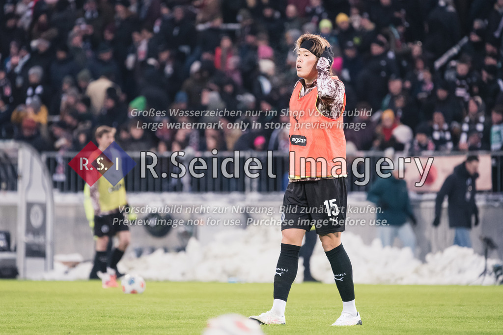 RS-1-147973 | Tomoya Ando (#15, FCSP)