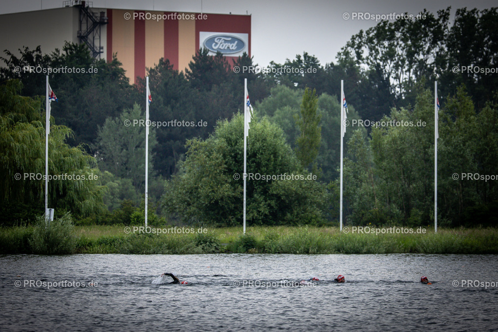 Swim & Run, 02.06.2024 | Impressionen: Swim & Run am 02.06.2024 am Fühlinger See in Köln.
