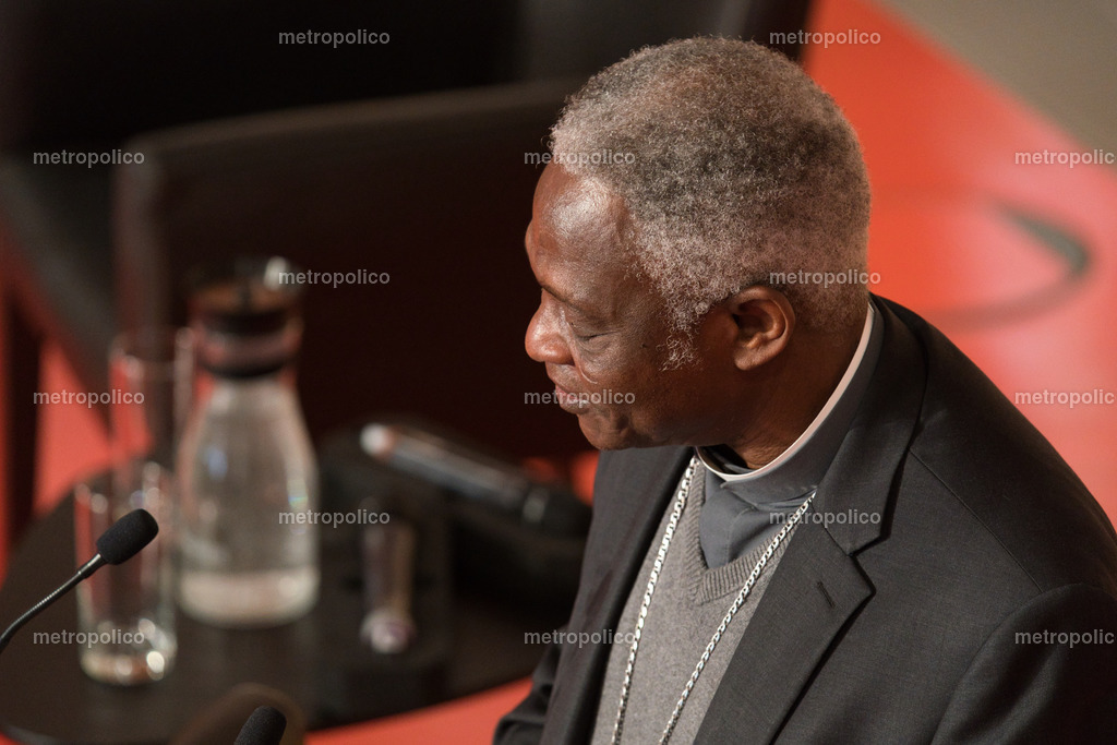 Peter Turkson (4) | Metropolico