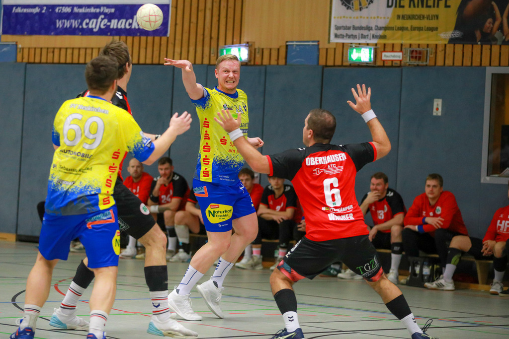 SVN_RWO_170126_040 | Bildergalerie von Sport-Ereignissen aber auch von weiteren spannenden Dingen - nicht nur vom Niederrhein. In Anlehnung an den bekannten Spruch von Hanns Dieter Hüsch heißt das Motto: "Niederrhein ist überall".  - Realisiert mit Pictrs.com